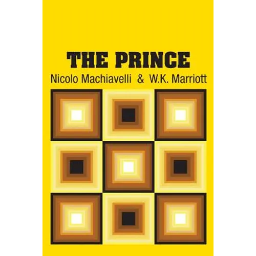 The Prince - Paperback