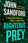 Righteous Prey - Library Binding