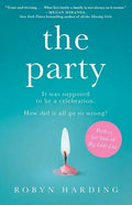 The Party - Paperback