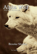 Alpha Wolf - Hardcover