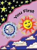 You First - Hardcover