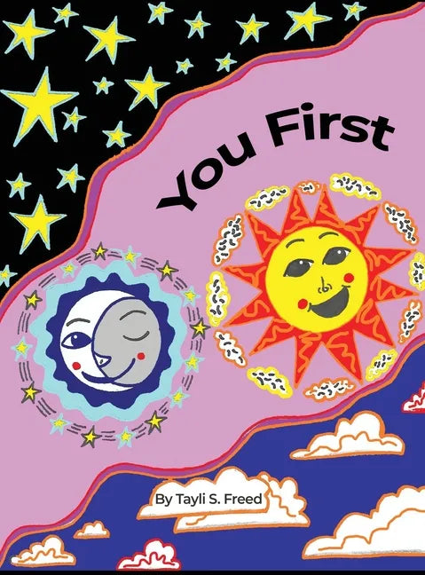 You First - Hardcover