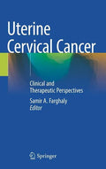 Uterine Cervical Cancer: Clinical and Therapeutic Perspectives - Hardcover