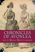 Chronicles of Avonlea - Paperback