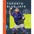 Toronto Blue Jays - Hardcover
