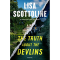 The Truth about the Devlins - Library Binding
