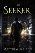 The Seeker - Paperback