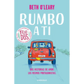 Rumbo a Ti / The Road Trip - Paperback