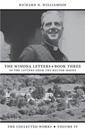 The Winona Letters - Book Three - Paperback