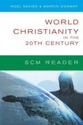 World Christianity in the 20th Century: A Reader - Paperback