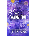 Blue Marguerite - Paperback