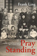 Pray Standing - Paperback