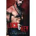 Lock & Key - Paperback