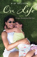 On Life (Things I Should Have Told You) - Paperback
