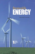 Renewable Energy - Paperback