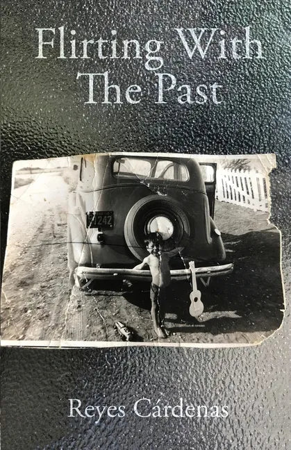 Flirting With The Past - Paperback