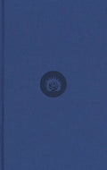 ESV Reformation Study Bible, Student Edition - Blue, Clothbound - Hardcover