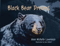 Black Bear Dreams - Paperback