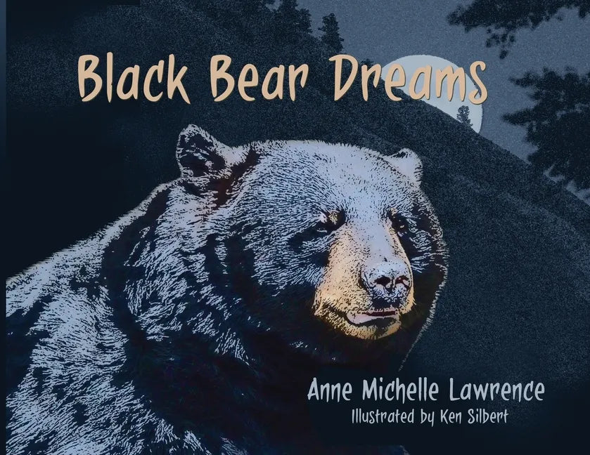 Black Bear Dreams - Paperback