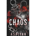 Chaos - Paperback