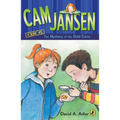 CAM Jansen: The Mystery of the Gold Coins #5 - Paperback