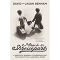 Miracle in Shreveport: A Memoir of Baseball, Fatherhood, and the Stadium That Launched a Dream - Paperback