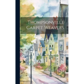 Thompsonville Carpet Weavers - Hardcover