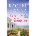 Serenity at Seagrove - Paperback