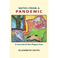 Notes from a Pandemic - Paperback