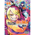Welcome to Demon School! Iruma-Kun 15 - Paperback