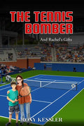 The Tennis Bomber - Hardcover