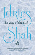The Way of the Sufi: (American Edition) - Paperback