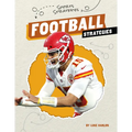 Football Strategies - Library Binding