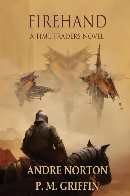 Firehand - Paperback