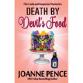 Death by Devil's Food - Paperback