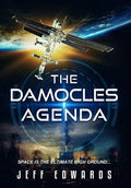 The Damocles Agenda - Hardcover