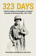 323 Days - Paperback