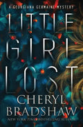 Little Girl Lost - Paperback