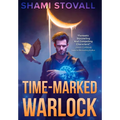 Time-Marked Warlock - Hardcover