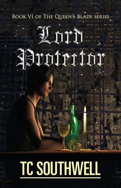 Lord Protector: The Queen's Blade Book VI - Paperback