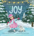 Joy: Book 4 in the "Ellie Asks" series - Hardcover