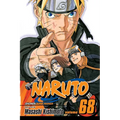 Naruto, Vol. 68 - Paperback