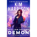 Million Dollar Demon - Paperback