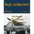 The Hawker Typhoon: The 'Fellowship of the Bellows' Squadrons - Paperback
