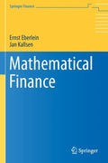 Mathematical Finance - Paperback