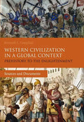 Western Civilization in a Global Context: Prehistory to the Enlightenment: Sources and Documents - Paperback