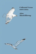 Collected Verse 2001-2021 - Paperback