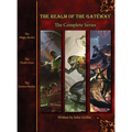 The Realm of the Gateway: The Complete Series - Hardcover