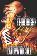 Through the Fire - Paperback