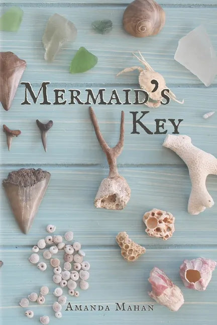 Mermaid's Key - Paperback